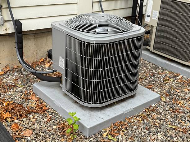 24/7 Emergency Heat Pump Repair experts in Grover, NC