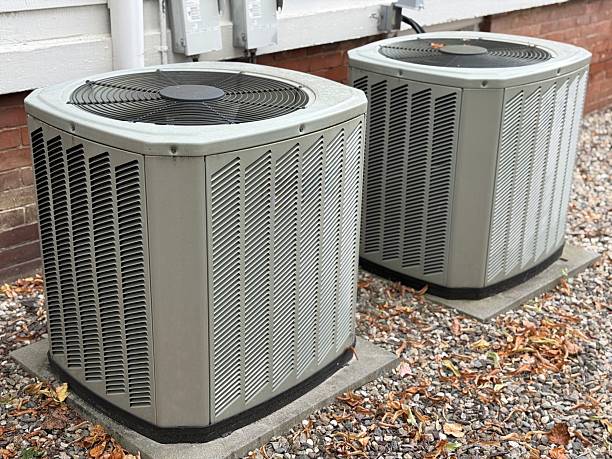 Reliable Heat Pump Repair contractor in Grover, NC by JG Cool HVAC